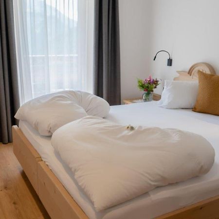 Bed and Breakfast Gasthof Hochfirst Corvara in Passiria Exteriér fotografie